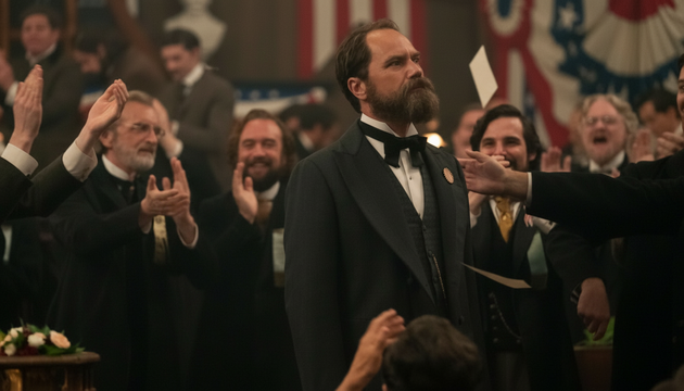 Death by Lightning Season 2: Renewed or Canceled? What We Know So Far