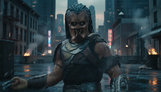 Predator: Badlands Streaming Countdown: When It Drops and Where to Watch