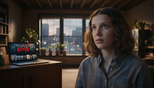 Millie Bobby Brown Has $14 Million and Stranger Things Fame—So Why Is She Living on a Farm?