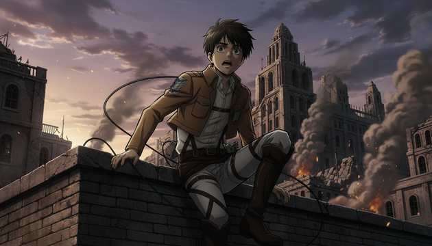 China’s 38-Anime Blacklist: What’s Behind the Ban