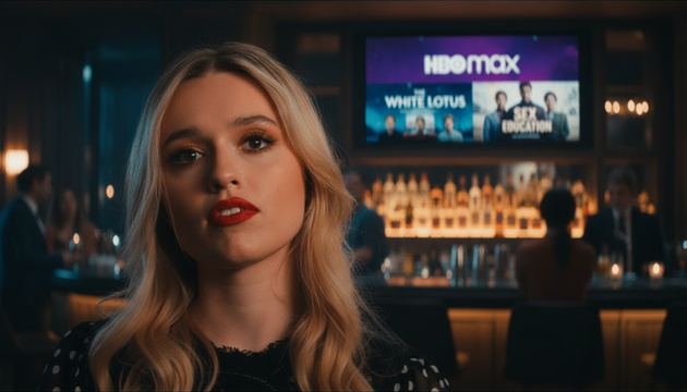 How White Lotus Helped a Sex Education Star Break Through Body Dysmorphia