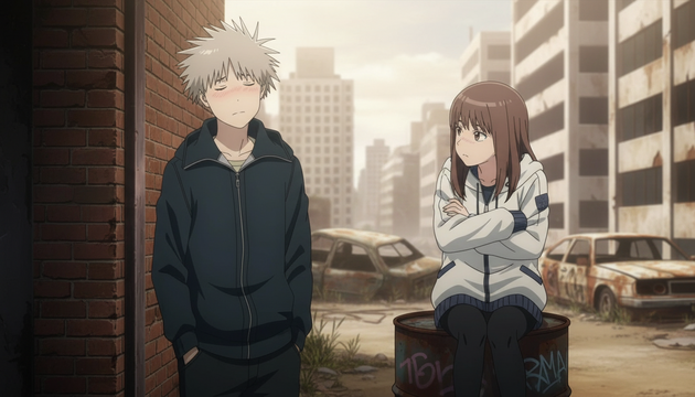 Heavenly Delusion Season 2: Release Countdown Begins With Major Updates