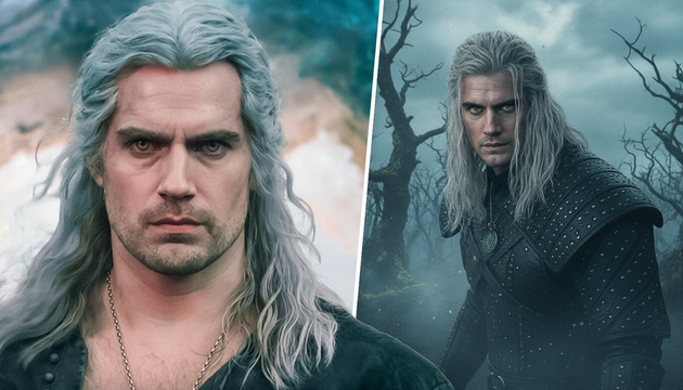 Netflix Unveils the Surprise Series That Dethroned The Witcher Season 4 After Henry Cavill's Exit