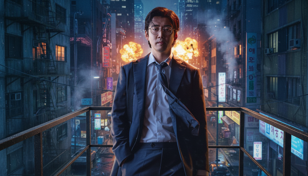 Heroes Next Door Season 1 Episode 1 Premiere: Exact Release Time and Where to Watch