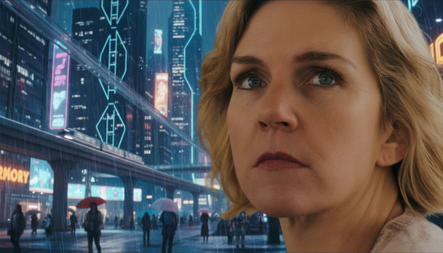 Breaking Bad Creator Vince Gilligan Is Done With Villains — Next Up: Pluribus