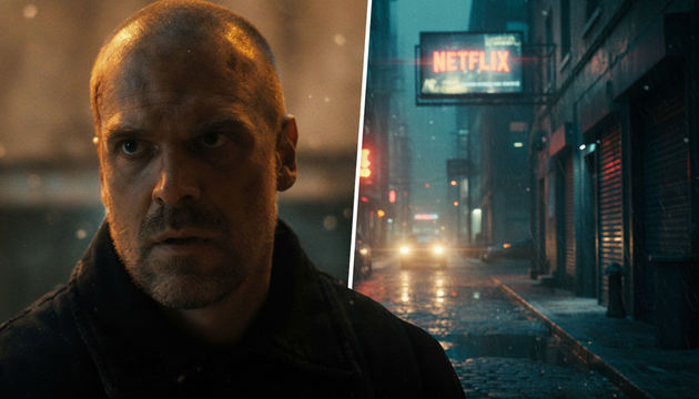 Did David Harbour Skip the Stranger Things Press Tour? Fact-Checking the Millie Bobby Brown Complaint Rumors