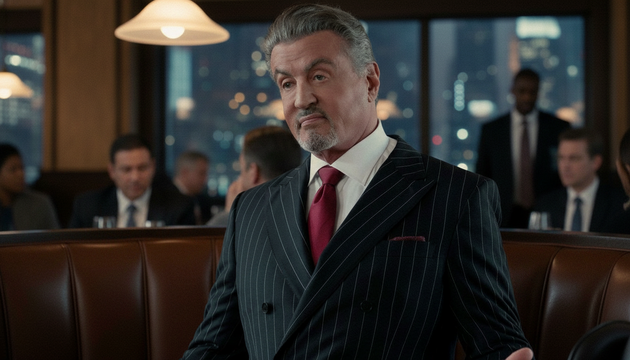 Tulsa King S3E7: The Real Reason Dwight Sought Out Attorney General Sackrider