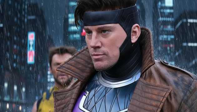 Channing Tatum Says Avengers: Doomsday Will Dominate the Next Decade and Everyone Will See It