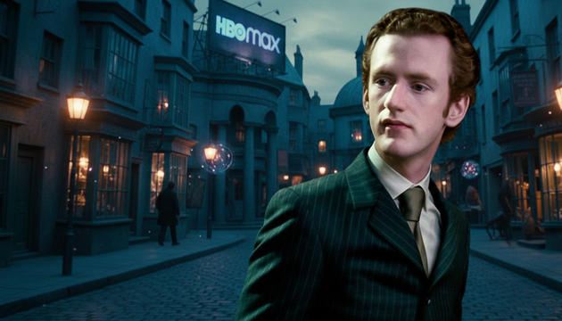 HBO’s Harry Potter Series Can Finally Give the Forgotten Weasley His Due