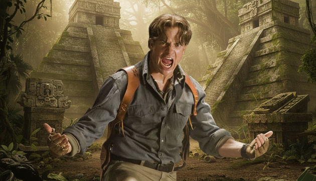 The Mummy’s Worst Entry Could Set Up Brendan Fraser’s Next Adventure — Mexico, Peru, or the Aztec Empire