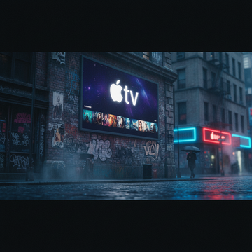 Guillermo del Toro Defied the Studio to Keep Ron Perlman in an Apple TV Gem Hiding in Plain Sight