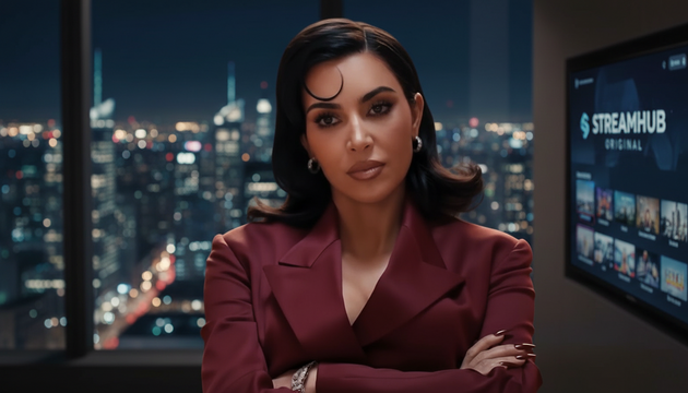 Kim Kardashian’s All’s Fair Moment Comes With One Unfair Twist