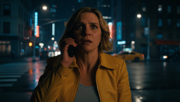 Vince Gilligan’s Pluribus Has the Plan Breaking Bad Didn’t