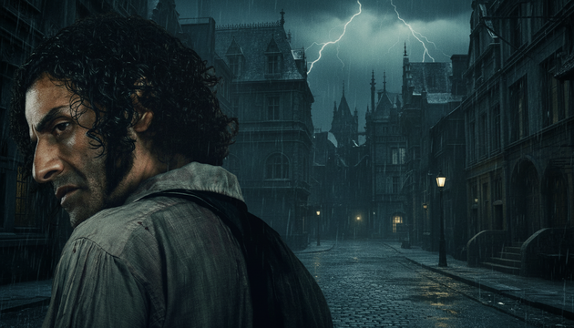 Guillermo del Toro’s Frankenstein: Every Star and the Role They Bring to Life