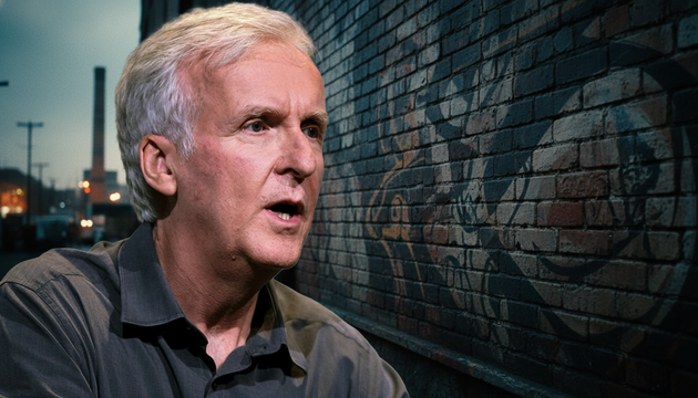 Dan Trachtenberg Reveals the Real Reason Predator: Badlands Gives Special Thanks to James Cameron