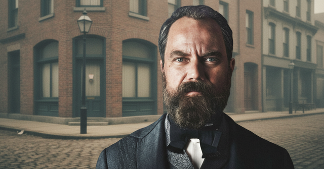 Death By Lightning Review: Michael Shannon and Matthew Macfadyen Electrify in a Gripping True Political Thriller