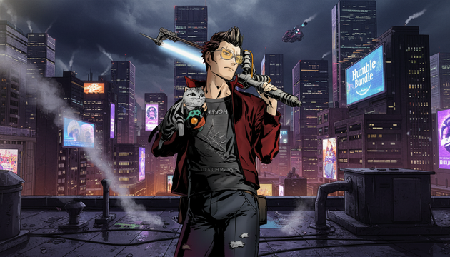 Humble Choice November 2025: Buy or Skip? We Rate Every Game and Deliver the Verdict