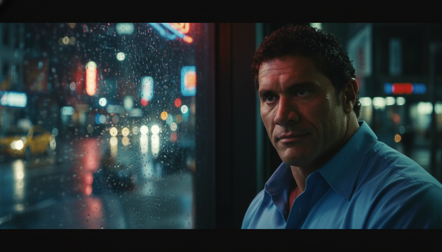 The Smashing Machine Just Hit Digital—Here’s How to Watch Dwayne Johnson’s Biopic Free Today