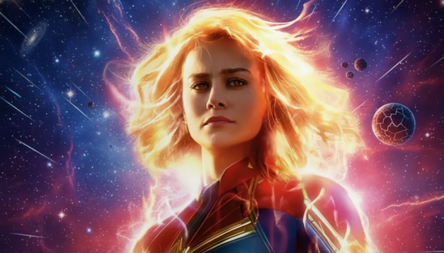 Brie Larson Almost Said No to Captain Marvel — What Changed Her Mind