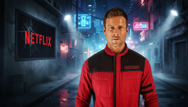 The Running Man Early Buzz: Did Glen Powell Just Seize Arnold’s Crown?