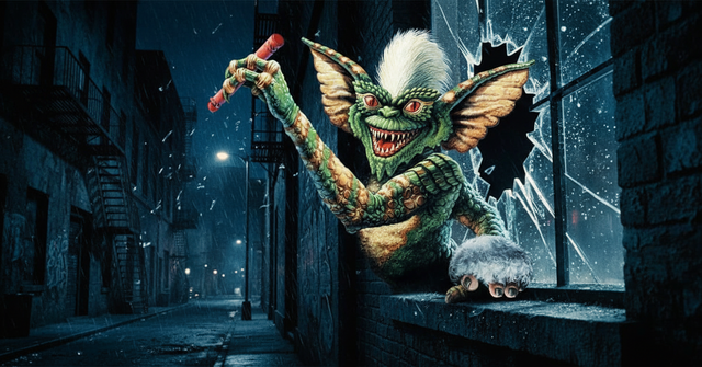 Gremlins 3 Greenlit: Chris Columbus and Steven Spielberg Reunite to Unleash the Mogwai Again