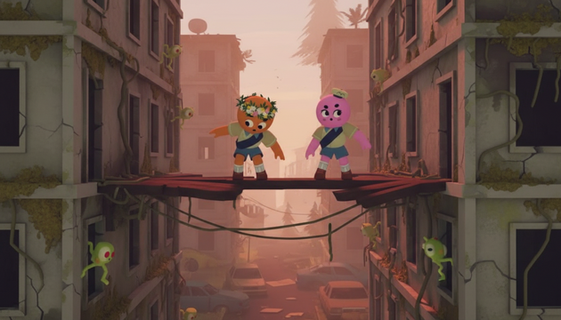 Peak's New Zombies Get Nerfed 24 Hours After Launch as Devs Admit Playtesters Were Too Good