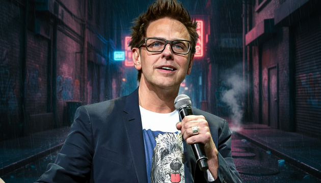 Political Fallout Has DCU Fans Worried James Gunn Could Be Ousted