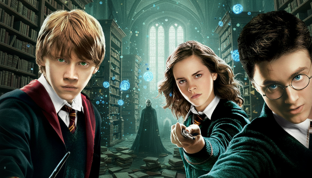 Is HBO’s Harry Potter Reboot Missing the One Thing It Needs to Be Great?