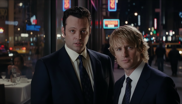 Wedding Crashers 2 Just Took A Major Step Forward