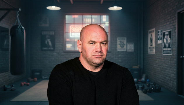 $16 Million UFC Bet Under Scrutiny—Will the Betting Scandal Spill Into WWE?