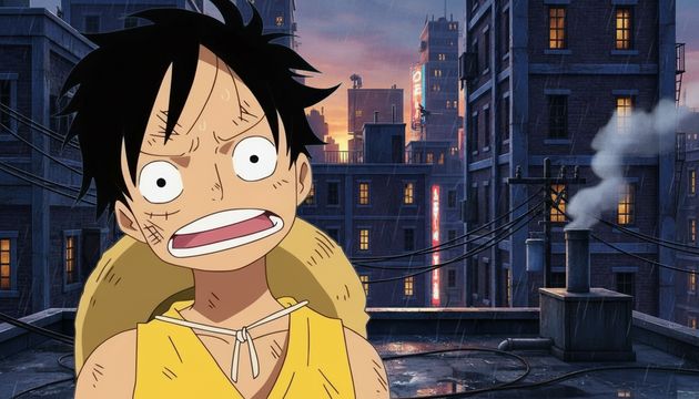 One Piece Used the Same Manga-Pacing Tactic as Naruto — So Why Did Only Naruto Get the Backlash?