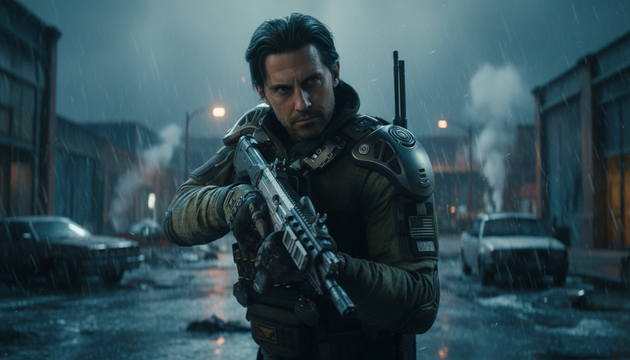 Call of Duty: Black Ops 7 Launch Roster: Every Operator Available Day One