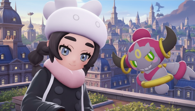 Pokemon Legends: Z-A Mega Dimension DLC Arrives Next Month With New Mega Evolutions, Returning Pokemon, and a Fan-Favorite From X and Y