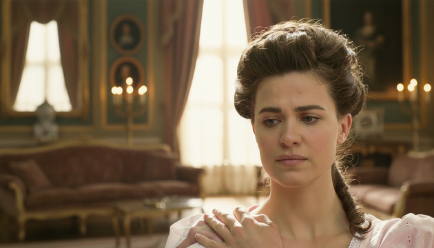 Bridgerton Star Reveals the Unexpected Harry Potter Alum Behind Her Sex Scene Tips