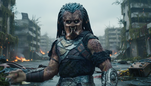 Predator: Badlands Needs This Box Office Haul to Break Even