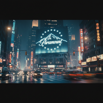 Is a GTA 6 Movie From Paramount Actually Happening?