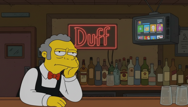 The Simpsons Showrunner Says The Critic Revival Has Been Discussed—But One Big Obstacle Stands in the Way