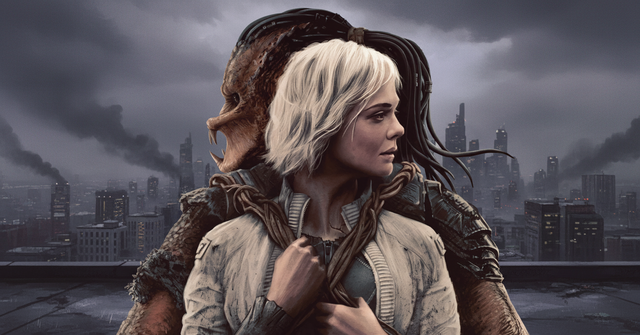 Can Predator: Badlands Hunt Down a Box Office Comeback?