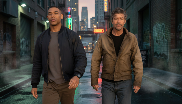 HBO's DCU Lanterns Sets Its Release Window — Here's When It Arrives