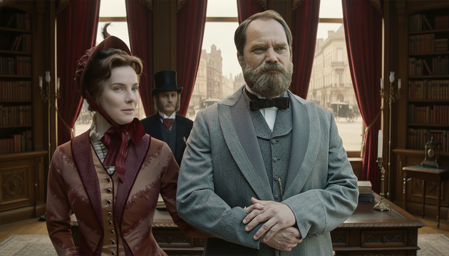 Death by Lightning: What Really Killed President Garfield