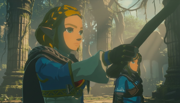 The Legend of Zelda Movie Starts Filming in New Zealand — But Which Game Is It Adapting?