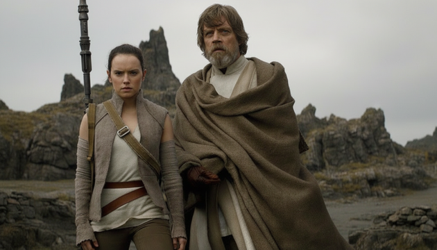 Rian Johnson Reveals the Real Reason He Wants to Make More Star Wars Movies
