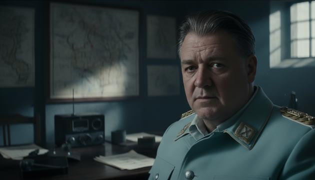 Russell Crowe’s New WWII Epic Scores Big With Critics, Lands A Fresh Rotten Tomatoes Rating