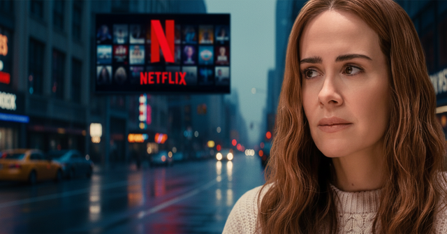 Sarah Paulson Poised to Become Aileen Wuornos in Ryan Murphy’s Monster Season 4 on Netflix