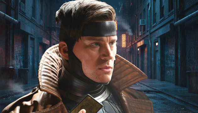 Exactly How Much Gambit Action to Expect in Avengers: Doomsday, According to Channing Tatum