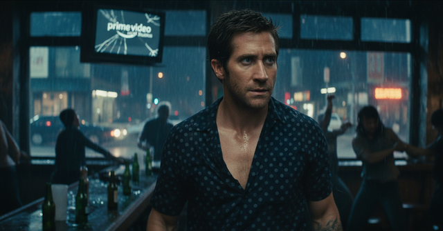 Road House 2 Levels Up: Peter Sarsgaard and Rob Delaney Join Jake Gyllenhaal for Amazon MGM