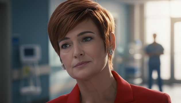 General Hospital Star Carolyn Hennesy Shares Candid Update on Her Recovery After Surgery