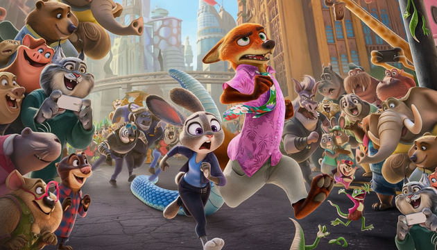 Can Zootopia 2 Revive Theaters After The Worst October In Three Decades?