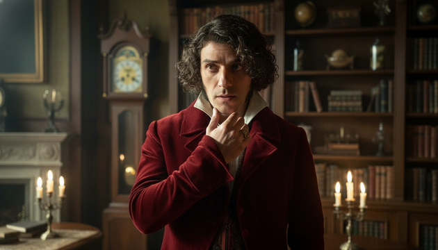 6 Can't-Miss Movies and Shows to Stream This Weekend on Netflix, Prime Video, Disney Plus and More (Nov. 7–9)