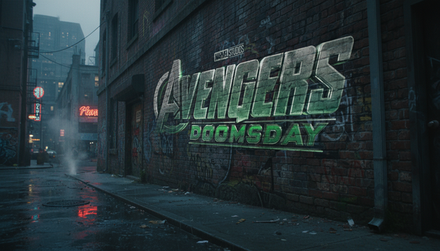 Marvel Confirms Avengers: Doomsday Trailer Drop Date — Here’s When